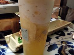 -喜茶(永旺梦乐城店)