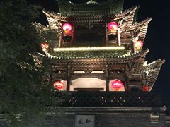 -台儿庄古城