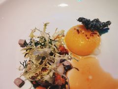 -渔火·特色餐厅(佘山世茂洲际酒店)
