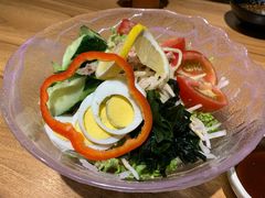 -炼火烤肉店