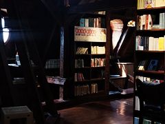 -良友书坊(安徽路店)