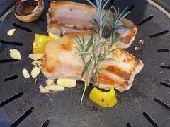 -安又胖韩国烤肉(美罗城店)