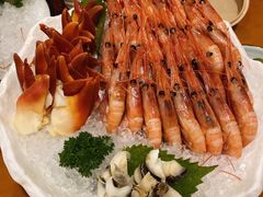 -银子铁板烧料理自助餐(人民广场店)