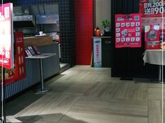 -肯德基(中华路店)