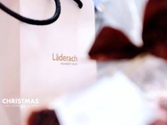 -Laderach 莱德拉(上海环贸iapm店)
