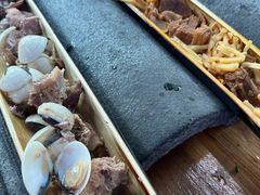 -竹泉农庄·竹筒饭(从化店)