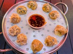 -沙州食驿·非遗小吃夜市