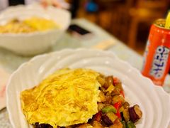 -文三里屯面馆(三里屯店)