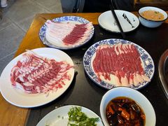-裕德孚·非遗手切涮羊肉(东直门内大街店)