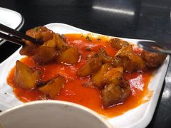 -旺达·福州菜(正大广场店)