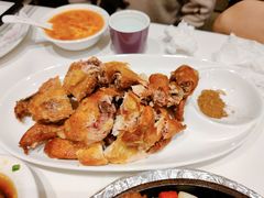 -金春禧·鲁菜海鲜(延吉路万达店)