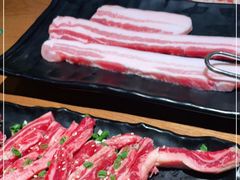 -千寻烧肉(政务区店)