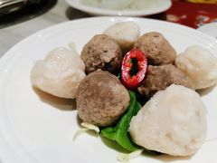 -新一哥粤菜火锅(瑞金店)