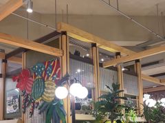 -一坐一忘云南菜(卓悦中心)