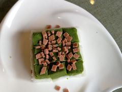 -枣子树素餐厅(铂金城店)