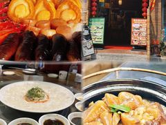 -美未居·老字号·地道顺德菜·桑拿鸡·鱼生(容桂店)