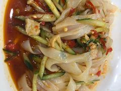 -魏家凉皮(博水商务大厦店)