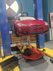 -奈尔宝家庭中心·亲子餐厅(苏州大悦城店)