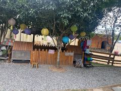 -HERRE·FARM 赫尔露营农场·团建聚会包场