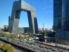 -福楼毕斯罗F Bistronome(国贸商城约会地标景观店)