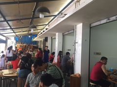 -温记府廟豆汤饭·始于1955年(海椒店)
