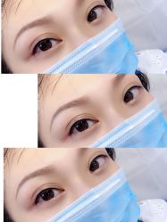 -MIVI野生眉纹绣纹眉