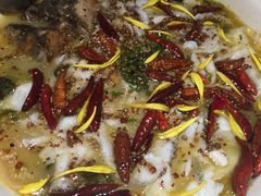 -太二酸菜鱼(福州泰禾店)