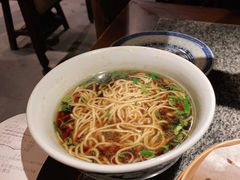 -南京大牌档(之心城店)