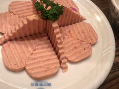 -额尔敦传统涮(公园西路店)