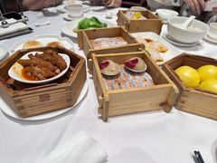 -南宁荔园维景国际酒店·荔园中餐厅