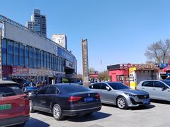 -时代奥城商业广场
