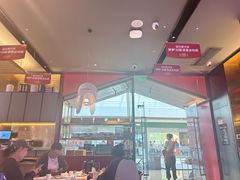 -茅庐川菜(烟台万象汇店)