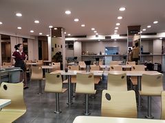 大堂-百家鸡味馆(清泰店)