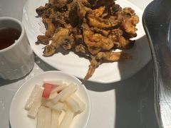 -清真·拉菲尔鱼庄·家常菜(钟楼回民街店)