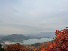 -北京十三陵国家森林公园蟒山景区