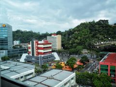 -沙巴希迪特酒店