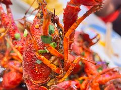 麻辣小龙虾-簋街仔仔小龙虾(总店)