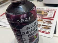 -皖佬板安徽牛肉板面(西站食宝街店)