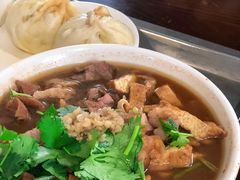 卤煮-姚记炒肝店(鼓楼店)