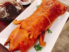 -海逸海鲜酒家(古北店)