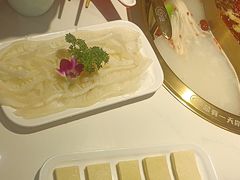 -欠火锅·水牛毛肚·团建聚餐·生日宴(何山路店)