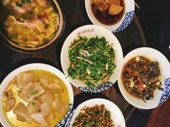 -好灶头妈妈菜·柴火灶台鱼·千岛湖土菜地标美食