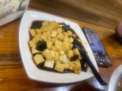 -黑皮酸菜鱼(三山街店)
