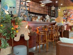 -咖法森林·咖啡  酒吧(天河店)