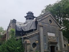 -中华圣公会教堂旧址