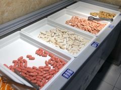 -小科自助海鲜烧肉(高区店)