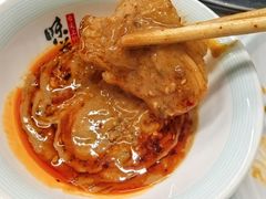 -道邦子烤牛肉(总店)
