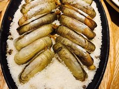 -莆田餐厅PUTIEN(三里屯店)