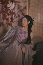 -汉仪华裳汉服馆(打浦桥店)