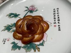 -京味斋·北京烤鸭(华威桥北工大店)